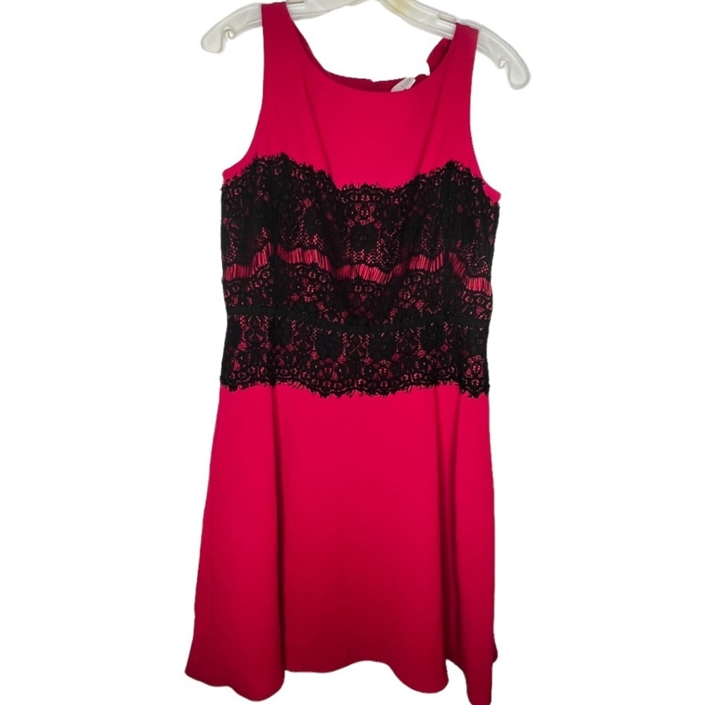 Loft Petite Dress